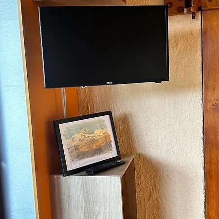 La Gamberge Holiday home Saint-Nicolas-la-Chapelle (Savoie)