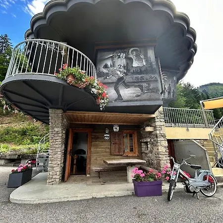 La Gamberge