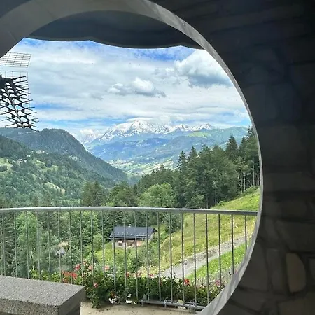 La Gamberge Holiday home *