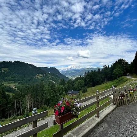 Holiday home La Gamberge *