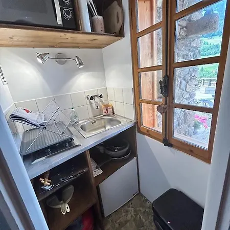 Holiday home La Gamberge