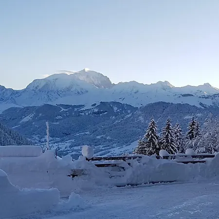 La Gamberge Holiday home *