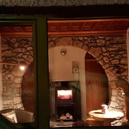 Holiday home La Gamberge
